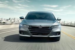 HONDA ACCORD thumbnail 1
