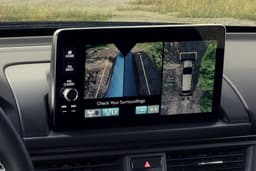 HONDA PILOT thumbnail 2