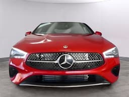 MERCEDES BENZ CLA250 thumbnail 1