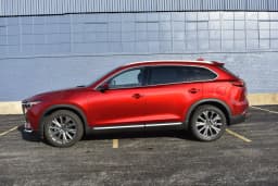 MAZDA CX9 thumbnail 1