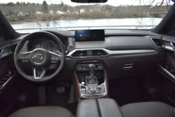 MAZDA CX9 thumbnail 2