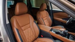 NISSAN ROGUE thumbnail 2